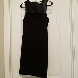 Black BB Dakota dress